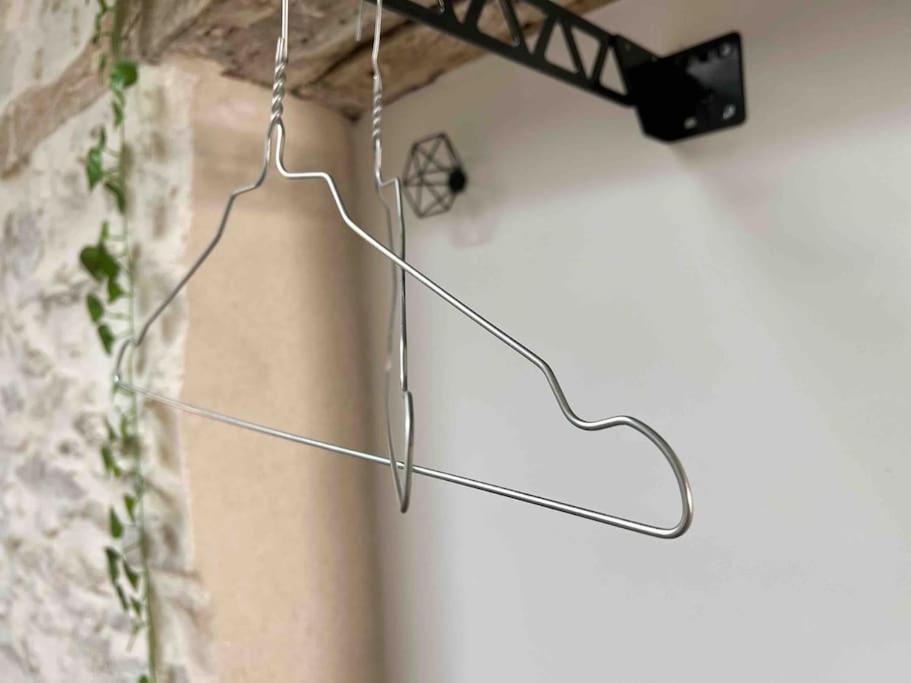 Apartmán Le Dolce Bouguenais Exteriér fotografie