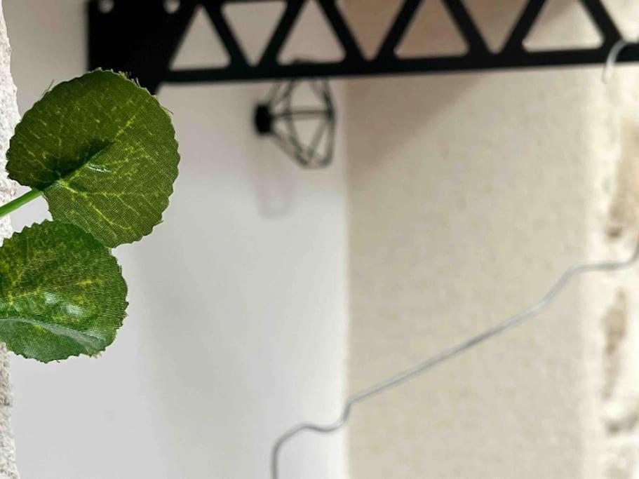 Apartmán Le Dolce Bouguenais Exteriér fotografie