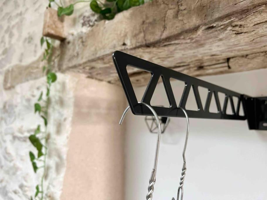 Apartmán Le Dolce Bouguenais Exteriér fotografie