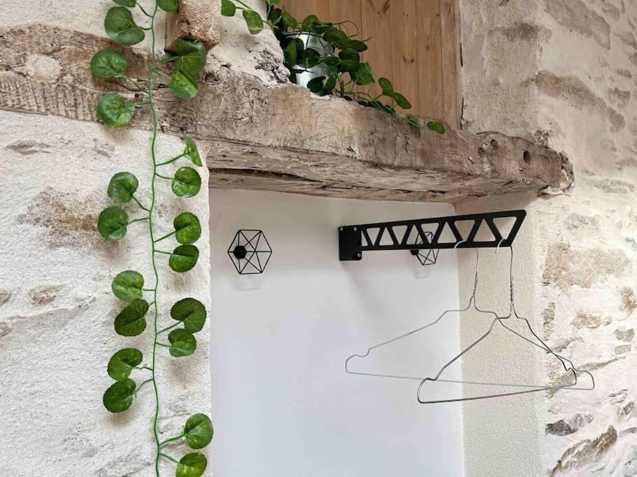 Apartmán Le Dolce Bouguenais Exteriér fotografie